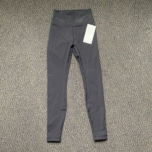 BNWT Lululemon High Rise Wunder Under